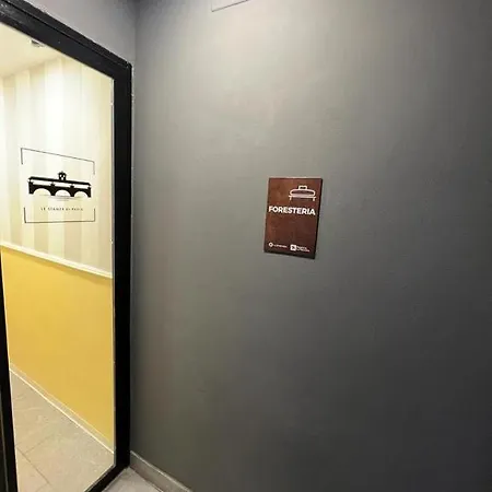 Apartamento La Stanza Del Volta 4 Piano No Ascensore Pavía