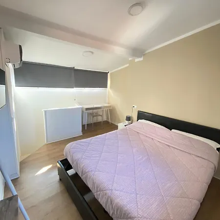 Apartamento La Stanza Del Volta 4 Piano No Ascensore Pavía