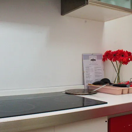 Apartamento La Stanza Del Volta 4 Piano No Ascensore *